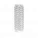 Мастурбатор гель Prof.Jason C 5.3 inch Clear