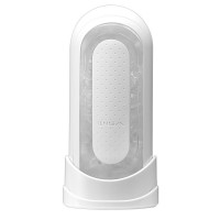 Мастурбатор Tenga - Flip Zero 0 White