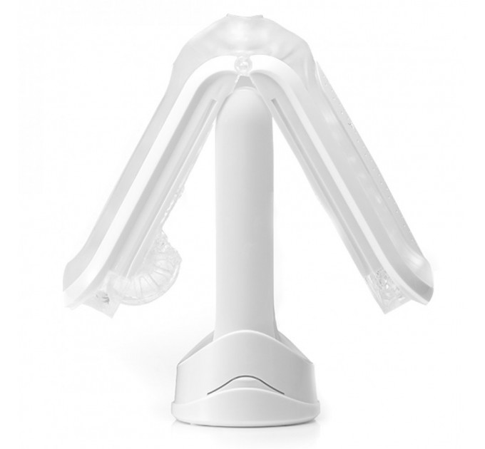 Мастурбатор Tenga - Flip Zero 0 White