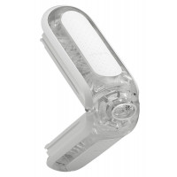 Мастурбатор Tenga - Flip Zero 0 White