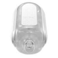 Мастурбатор Tenga - Flip Zero 0 White
