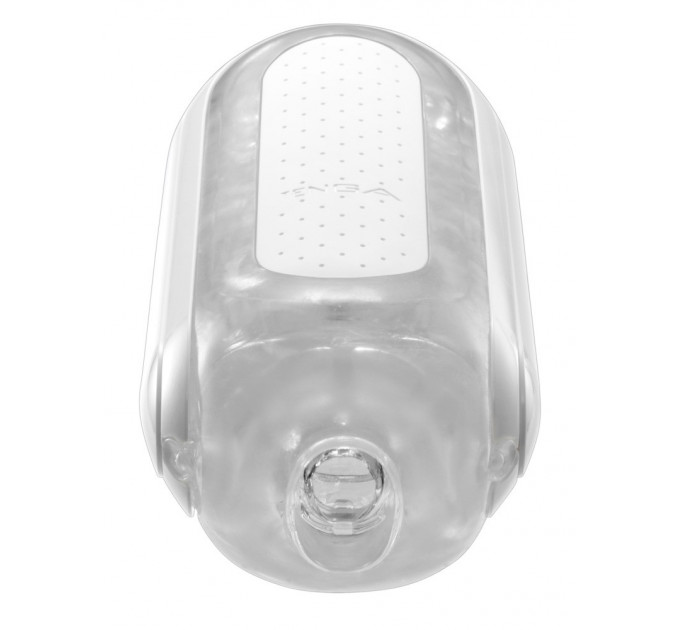 Мастурбатор Tenga - Flip Zero 0 White