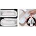 Мастурбатор Tenga - Flip Zero 0 White
