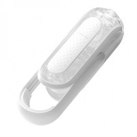 Мастурбатор Tenga - Flip Zero 0 White