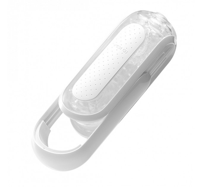 Мастурбатор Tenga - Flip Zero 0 White