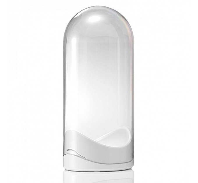 Мастурбатор Tenga - Flip Zero 0 White