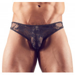 Чоловічі стрінги Lace Men's Pants M
