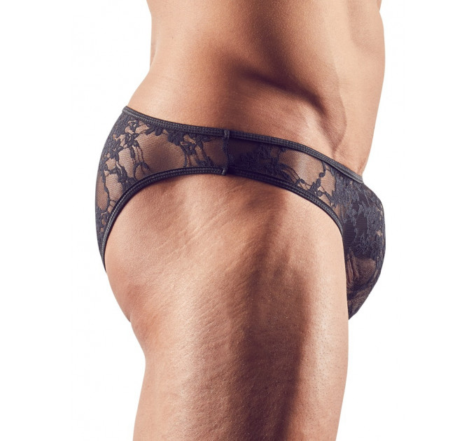 Чоловічі стрінги Lace Men's Pants M