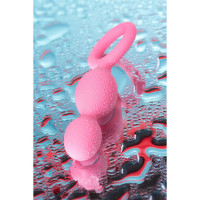 Набір анальних ланцюжків Satisfyer Booty Call (set of 3)