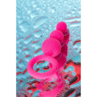 Набір анальних ланцюжків Satisfyer Booty Call (set of 3)