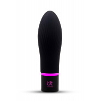 Набор девайсов для секс игр Dream Toys Sex Room Vibe Kit, 6 предметов, черный/розовый