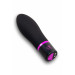 Набор девайсов для секс игр Dream Toys Sex Room Vibe Kit, 6 предметов, черный/розовый
