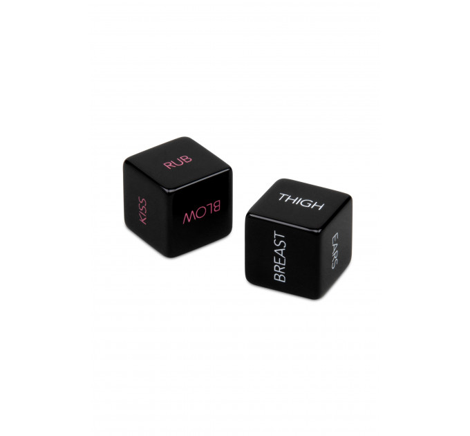Набор девайсов для секс игр Dream Toys Sex Room Vibe Kit, 6 предметов, черный/розовый