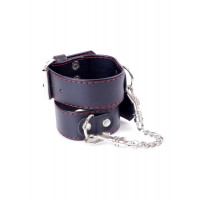 Наручники Handcuffs 3 cm Red Line
