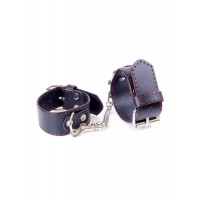 Наручники Handcuffs 3 cm Red Line