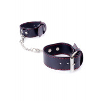 Наручники Handcuffs 3 cm Red Line