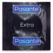 Презервативы для анального секса Pasante Extra 12 штук