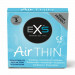Презервативы EXS Air Thin Feel из латекса высокого качества (цена за упаковку, 3 шт.)