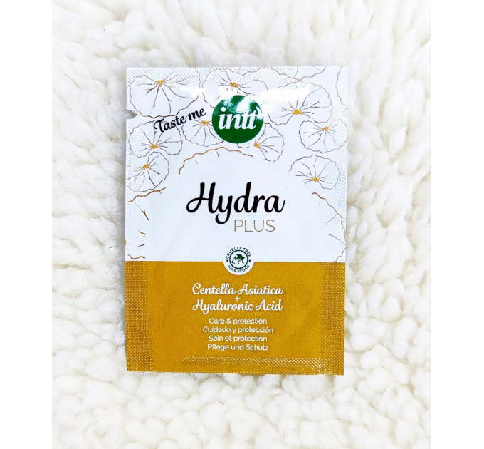 ПРОБНИК/Лубрикант Intt Hydra Plus