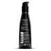 Їстівний лубрикант зі смаком ванілі WICKED AQUA 120ML