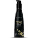 Съедобный лубрикант со вкусом ваниили WICKED AQUA 120ML Съедобный лубрикант со вкусом ваниили WICKED AQUA 120ML