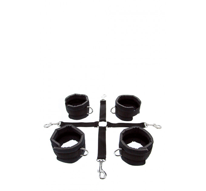 Система фіксації GP TIE CUFF SET