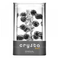 Мастурбатор TENGA Crysta Ball