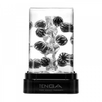 Мастурбатор TENGA Crysta Ball