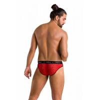 Труси чоловічі Passion 031 SLIP MIKE S/M