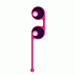 Вагинальные шарики Pretty Love Kegel Tighten Up III, Pink