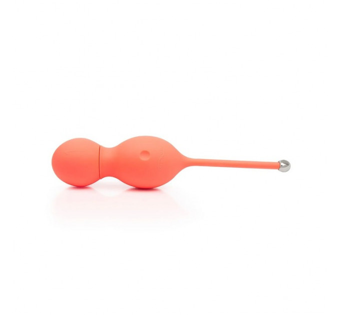 Вагинальные Шарики с Вибрацией We-Vibe Bloom Kegel Balls