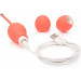 Вагинальные Шарики с Вибрацией We-Vibe Bloom Kegel Balls