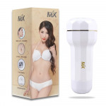 Вагина в колбе белой DREAM of CUP MX Chisa
