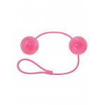 Вагинальные шарики CANDY BALLS PINK