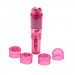 Вибратор клиторальный с насадками Chisa Hi-Basic THE ULTIMATE MINI-MA
