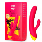 Вибратор кролик Romp Jazz