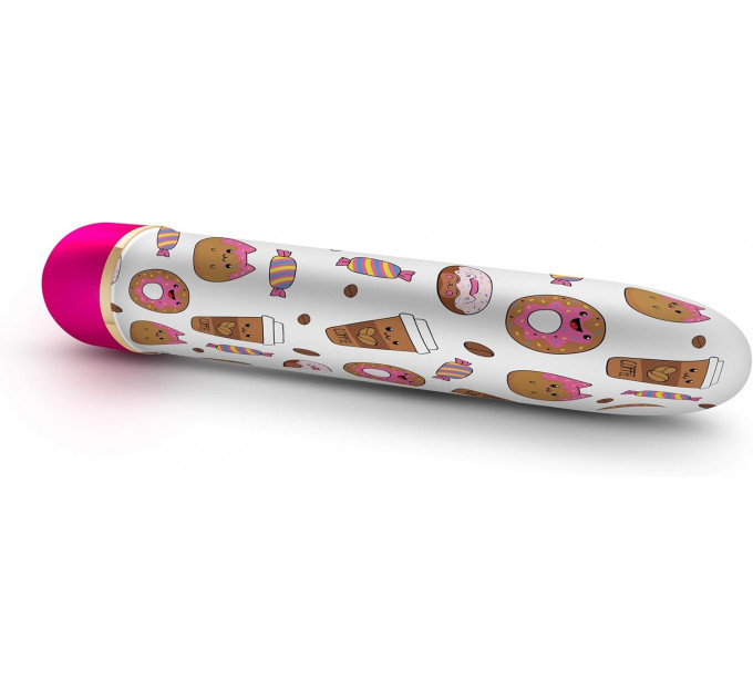 Вибромассажер THE COLLECTION™ SWEET RUSH CLASSIC VIBE