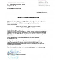 Возбуждающие капли для женщин ERO Spainish Fly, 30 мл