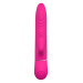 Вибратор-кролик Dreamtoys Essentials Duo Thruster для клитора, розовый