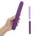 Вибратор Sweet Em DAISY, 10 режимов, нежно-фиолетовый