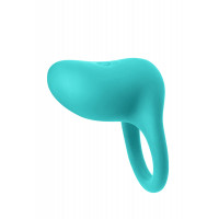 Віброкільце NS Novelties INYA REGAL TEAL