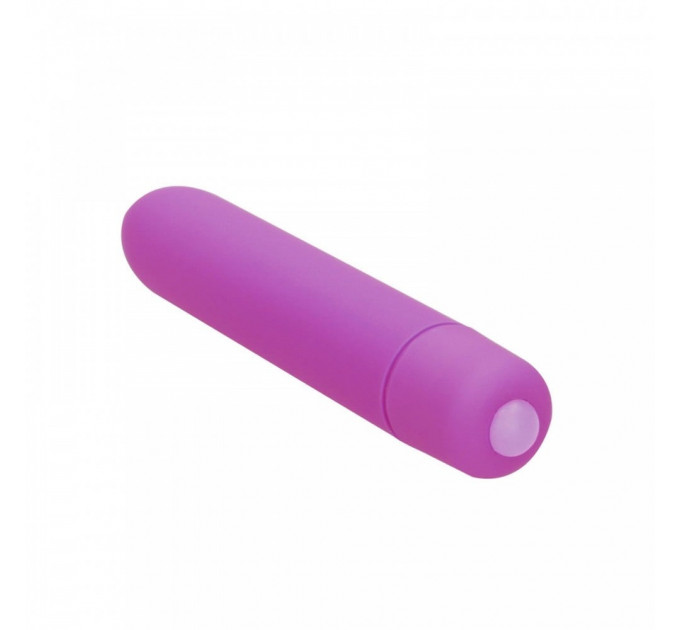 Вибропуля 1 Speed Bullet - Purple