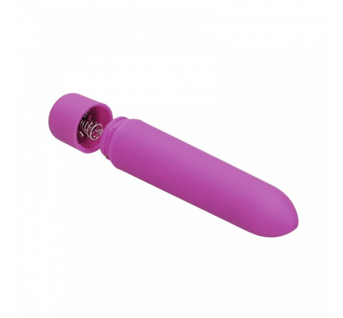 Вибропуля 1 Speed Bullet - Purple