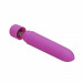Вибропуля 1 Speed Bullet - Purple