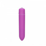 Вибропуля 1 Speed Bullet - Purple