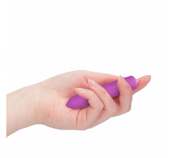 Вибропуля 1 Speed Bullet - Purple