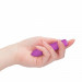 Вибропуля 1 Speed Bullet - Purple