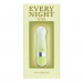 Вибропуля многоскоростная Every Night Toys с 10 режимами вибрации, зеленый градиент