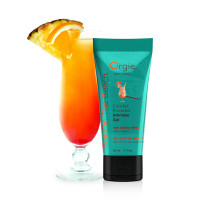 Съедобный лубрикант со вкусом коктейля СЕКС НА ПЛЯЖЕ Orgie Cocktail Flavored на водной основе, 50 мл Съедобный лубрикант со вкусом коктейля СЕКС НА ПЛЯЖЕ Orgie Cocktail Flavored на водной основе, 50 мл