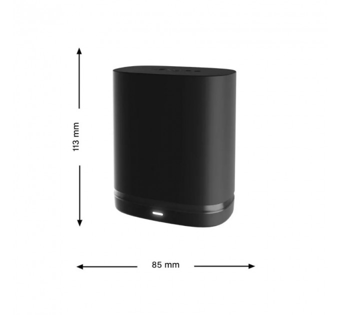 Зарядная станция для We-vibe Chorus с USB кабелем